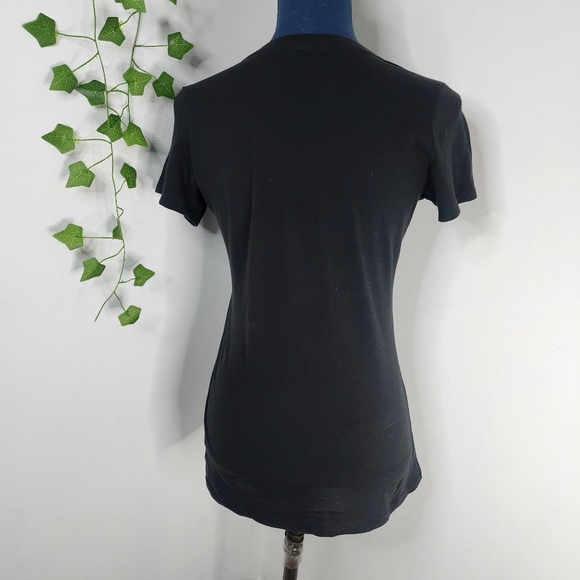 Game of Thrones Mother of Dragons Black Tshirt - Picture 6 of 7